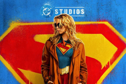 Supergirl 2026 - DCU