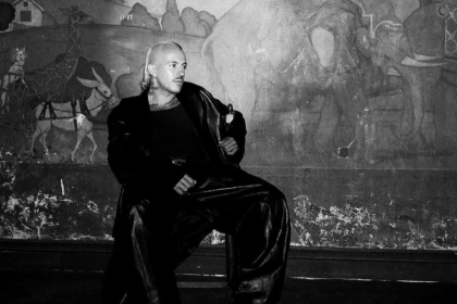 La nueva etapa de Feid - Feid