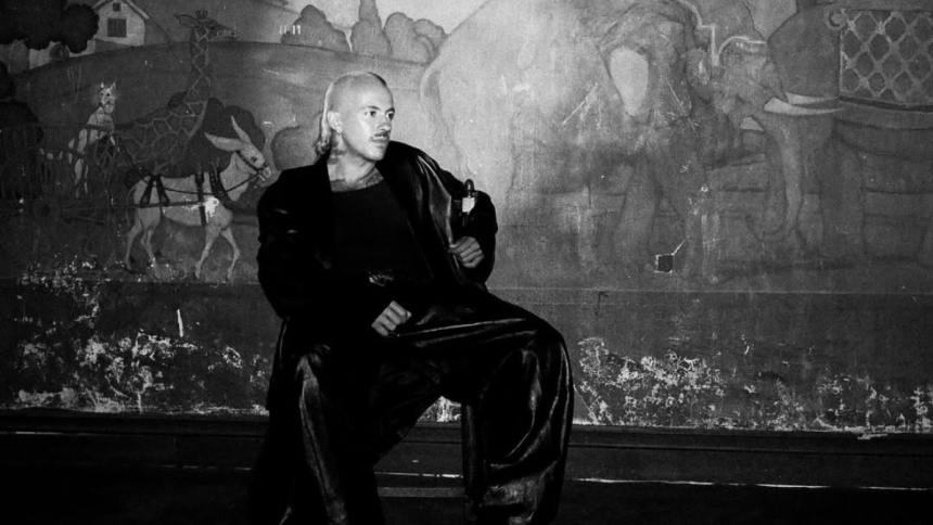 La nueva etapa de Feid - Feid