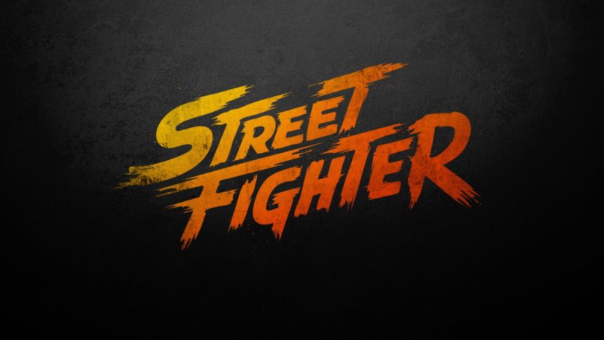 Street Fighter 2026