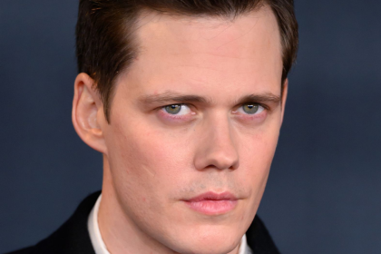 Bill Skarsgård