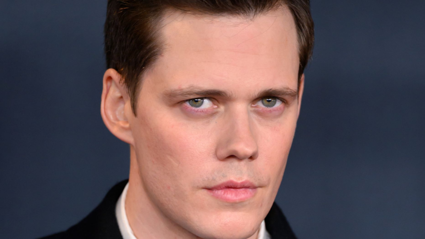 Bill Skarsgård