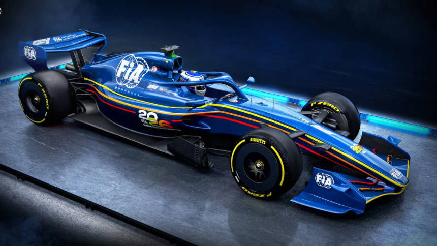 Formula 1