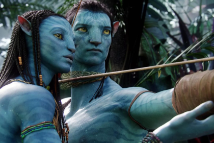 Avatar de James Cameron - 20th Century Fox