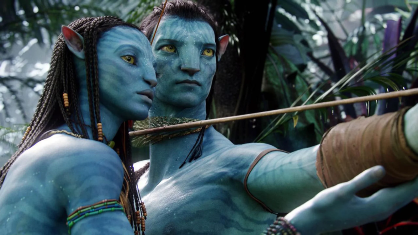 Avatar de James Cameron - 20th Century Fox