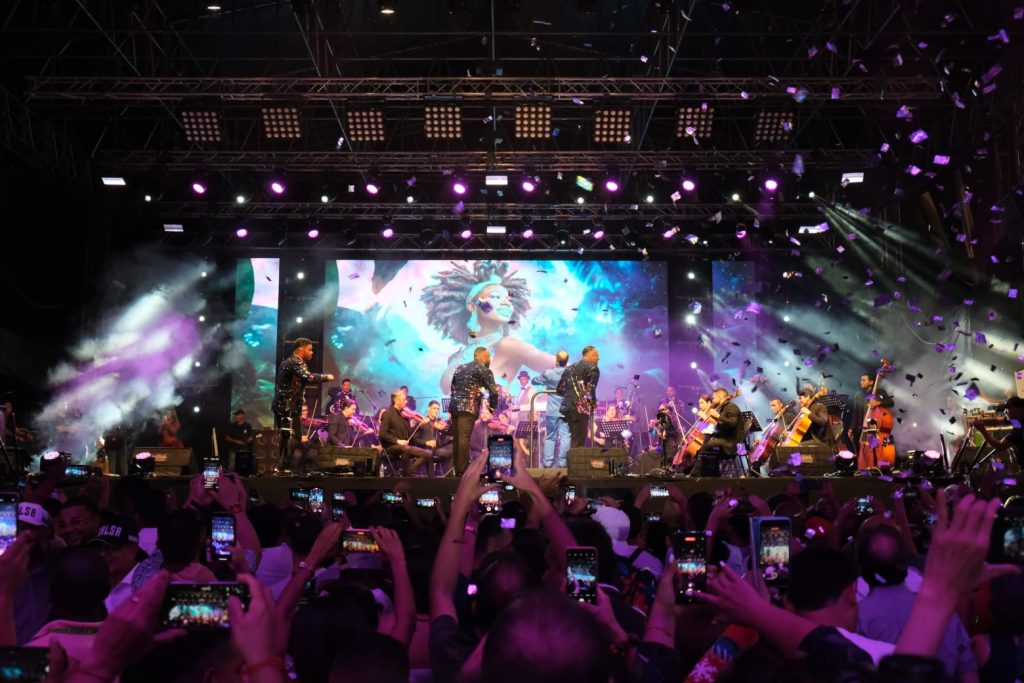 feria de cali
