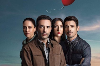 Accidente serie