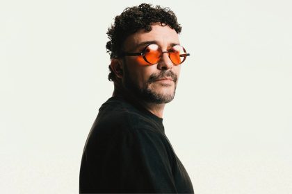 Biografía Andrés Cepeda