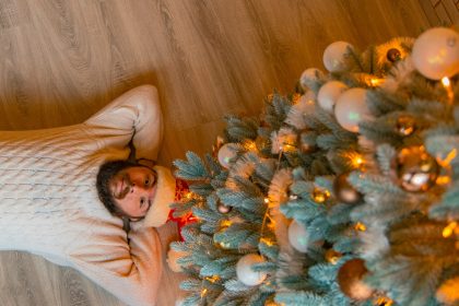 Navidad solo