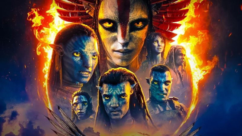 Poster avatar 3