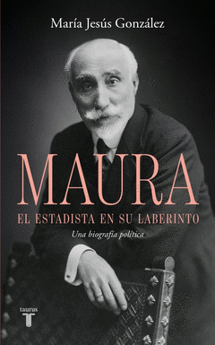 Antonio Maura