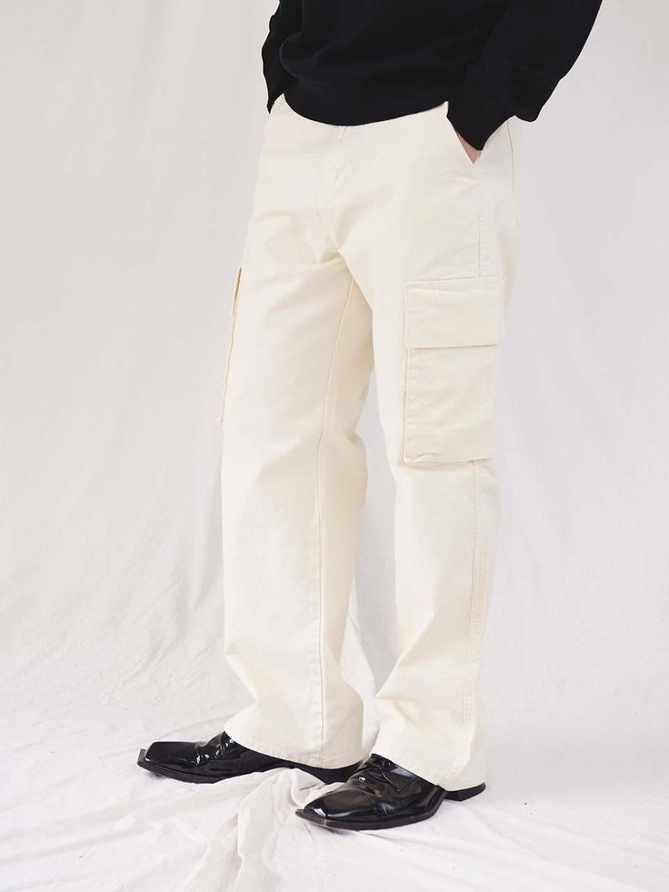 Cargo pant
