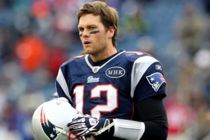 Tom Brady
