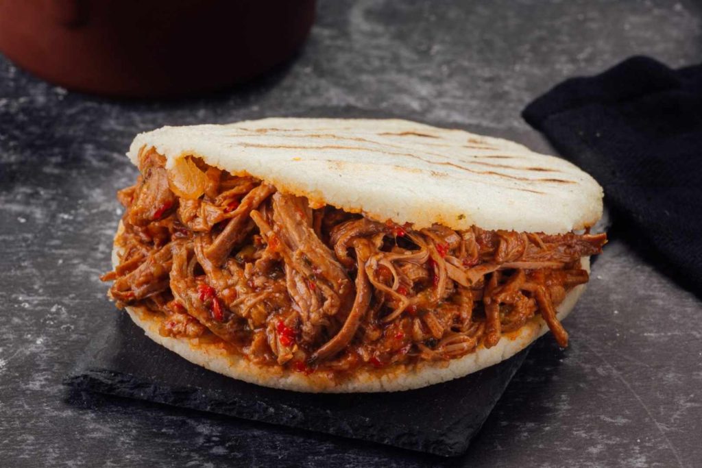 recetas rápidas para Año Nuevo
