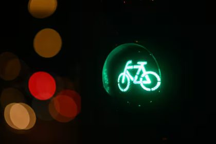 Ciclovia Bogotá