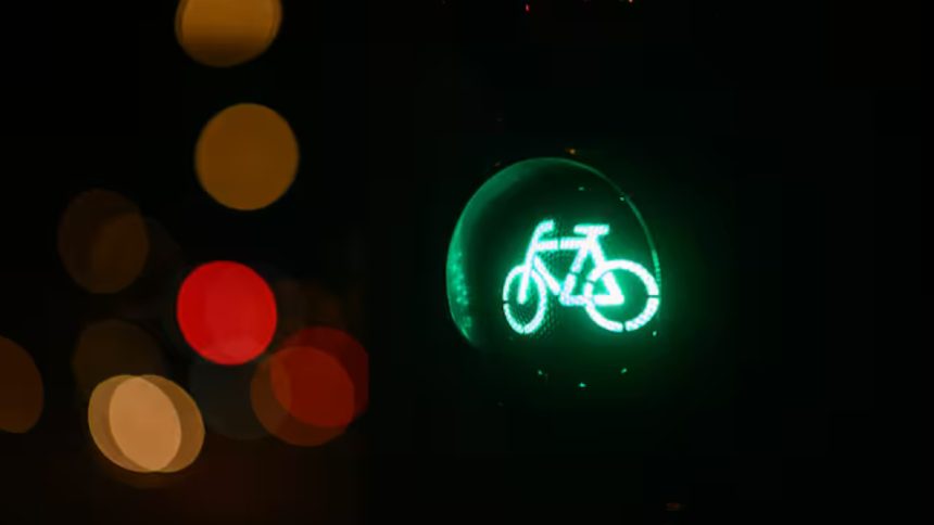Ciclovia Bogotá