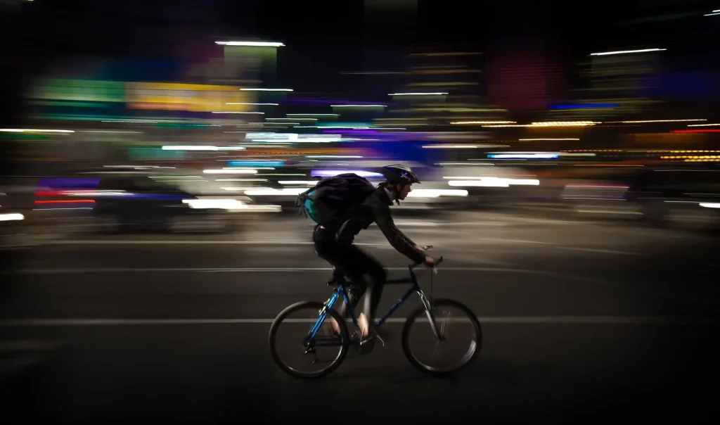 Ciclistas y deportistas Colombianos