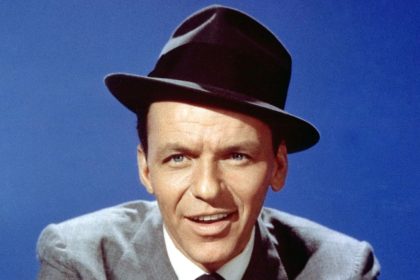 Frank Sinatra
