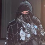 EsDeeKid Timothée Chalamet