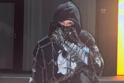 EsDeeKid Timothée Chalamet