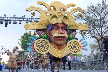 Feria de Cali 2025 28 de diciembre