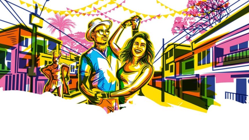 feria de cali