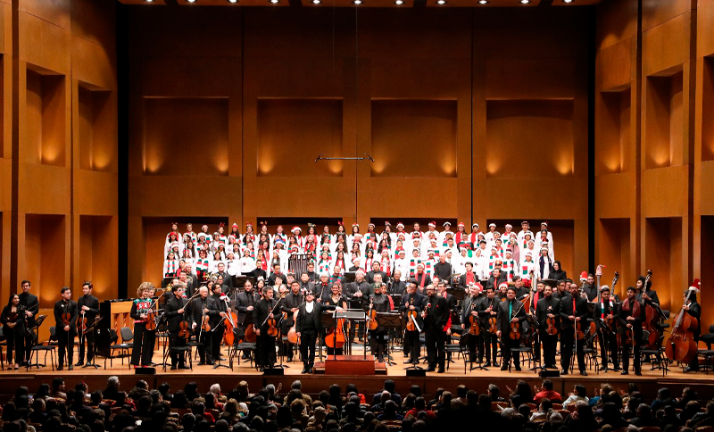 Filarmonica de Bogotá