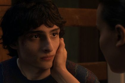 Finn Wolfhard