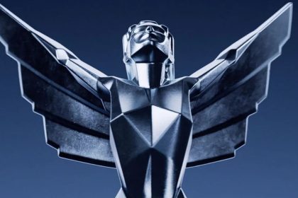 Game Awards 2025