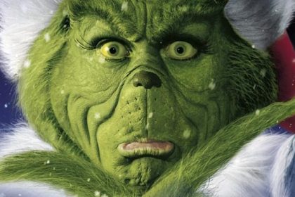 Grinch