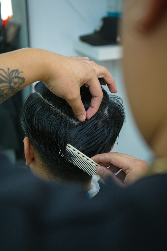 como cuidar tu corte en esa