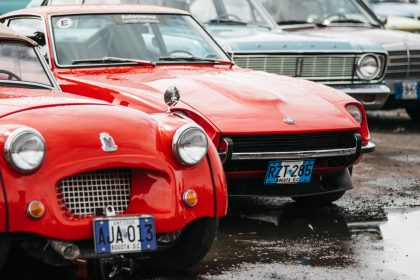 Autodromo Tocancipá Carreras