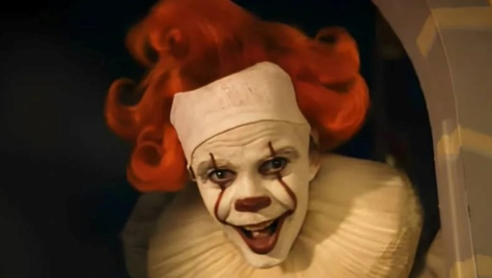 Bob Gray, el “primer” Pennywise