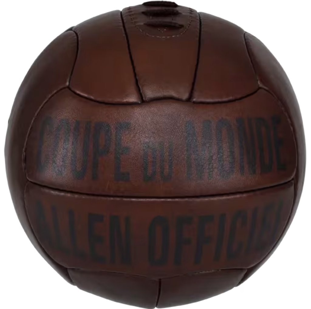 Allen – Francia 1938