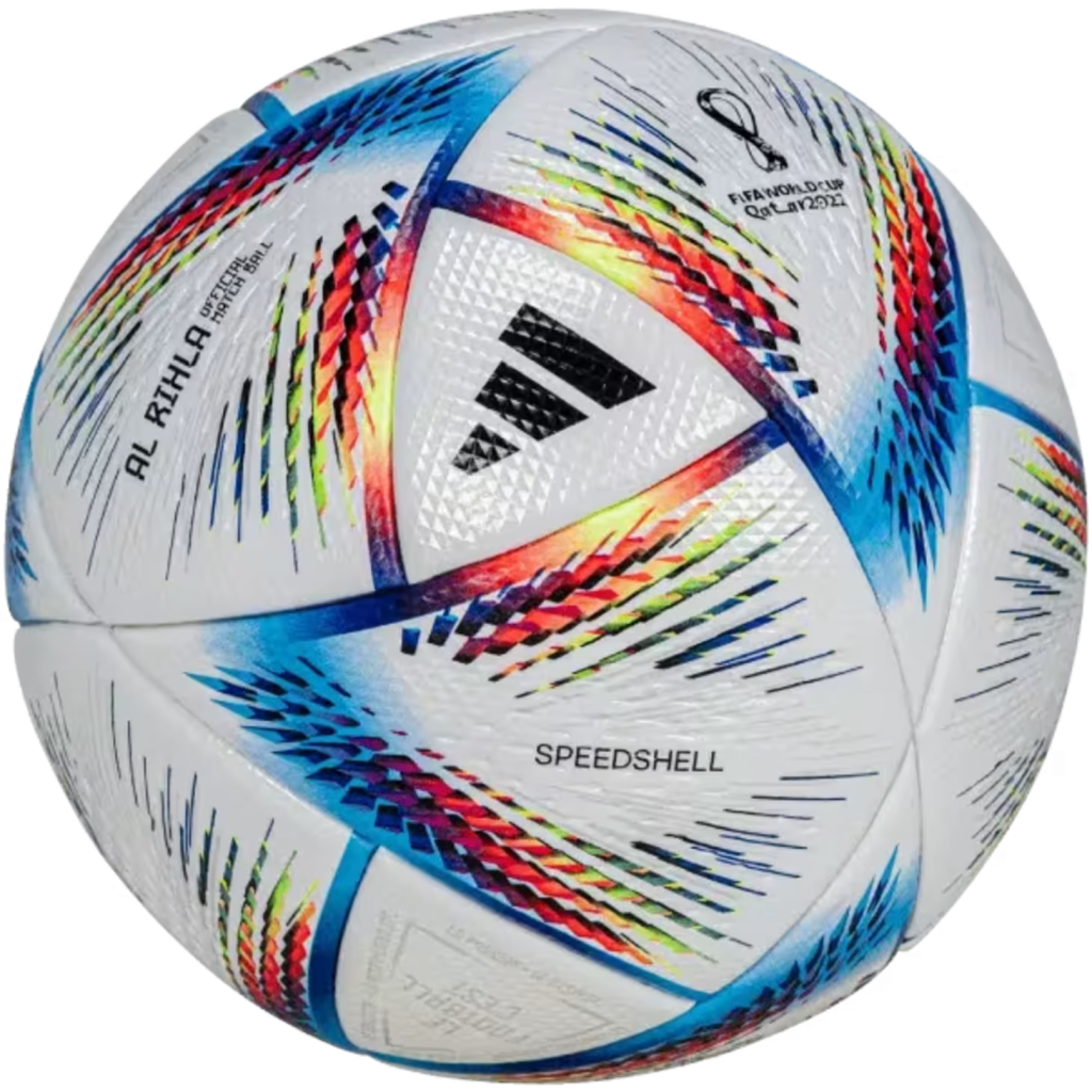 Al Rihla – Qatar 2022