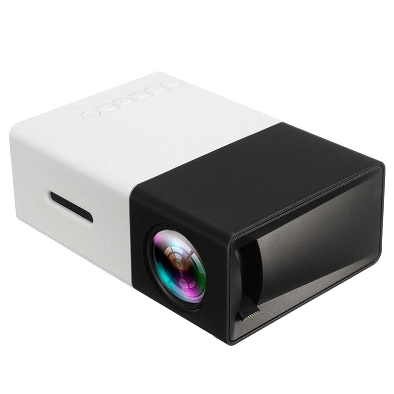 Proyector portátil