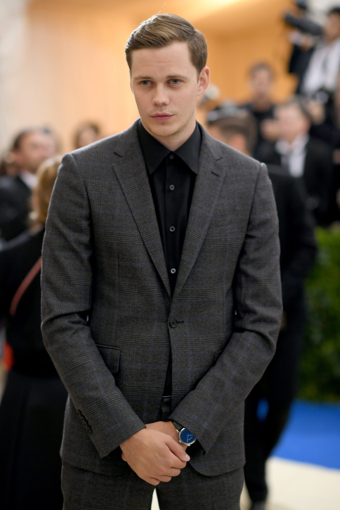 Bill Skarsgård