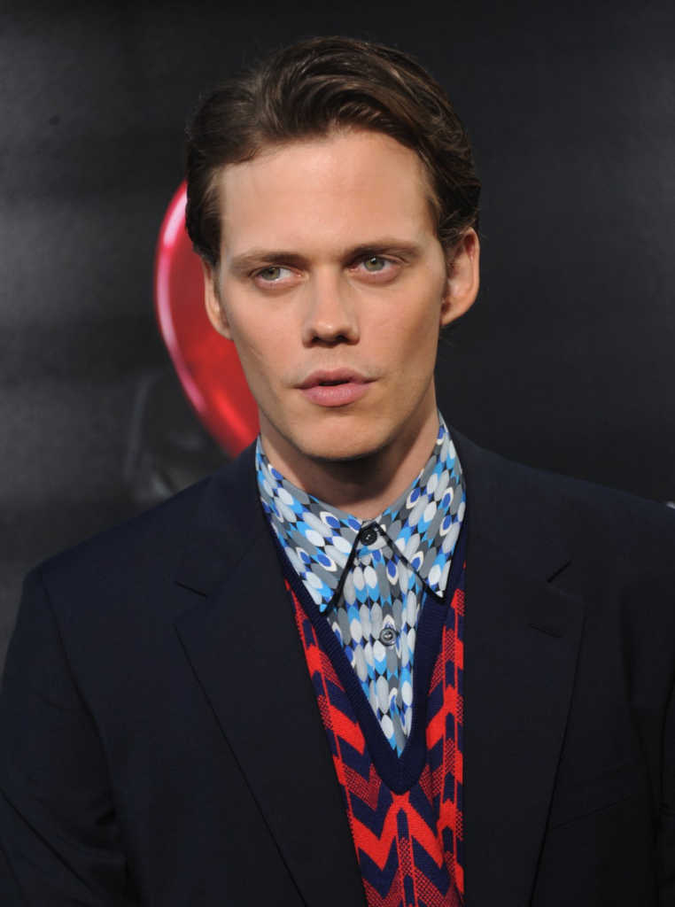 Bill Skarsgård