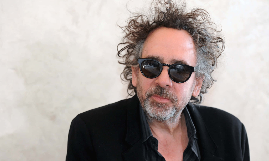 Tim Burton