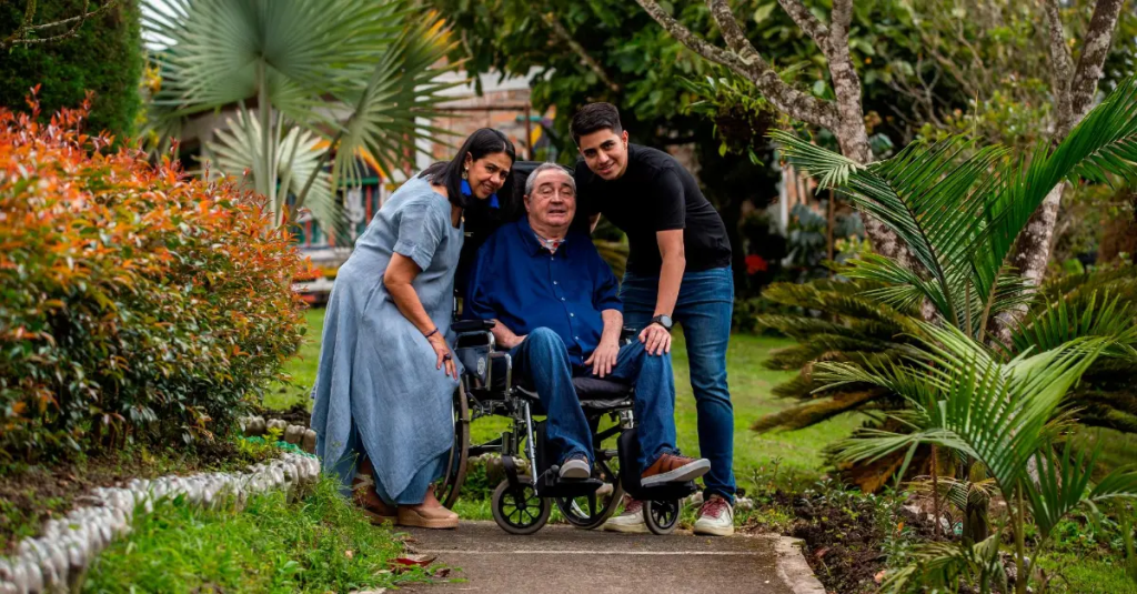 Quien es el Profe Montoya