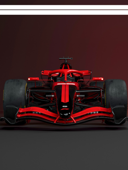 Formula 1 cambiara en 2026 - Instagram F1
