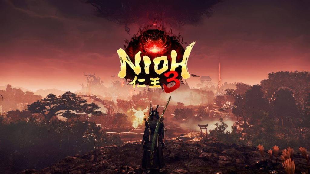 Nioh 3