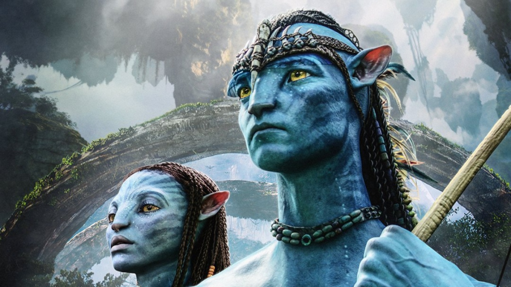 Avatar de James Cameron - 20th Century Fox
