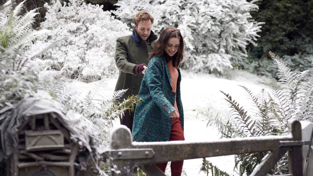 Black Mirror – “Blanca Navidad”