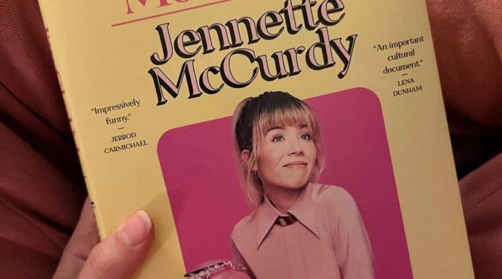 Jennette McCurdy (iCarly)