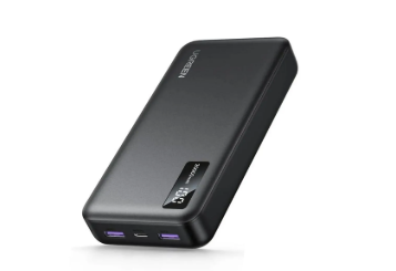 Power banks de carga rápida