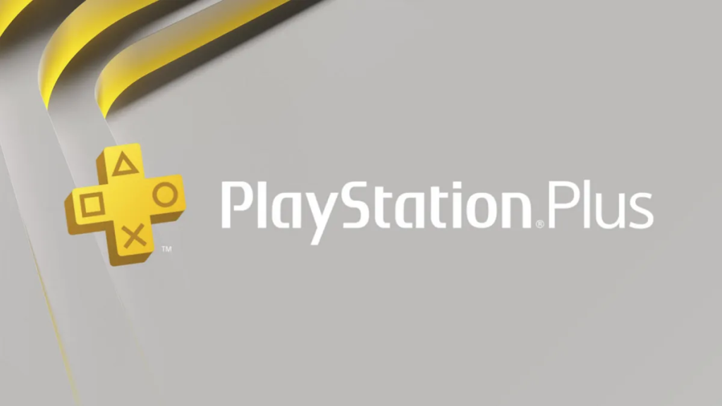 Servicio de Play Station Plus - FOTO PSStore