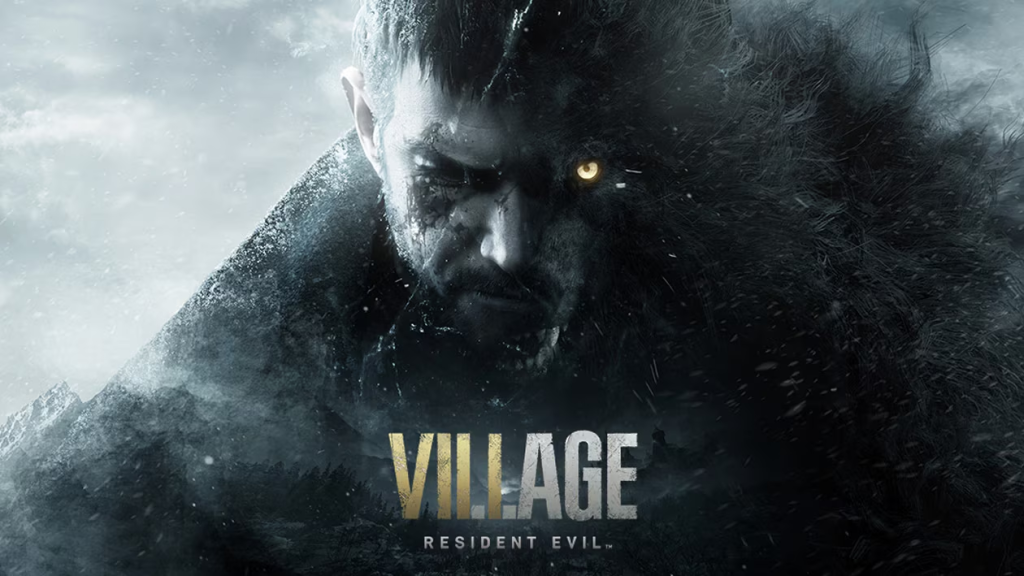 Resident Evil Village