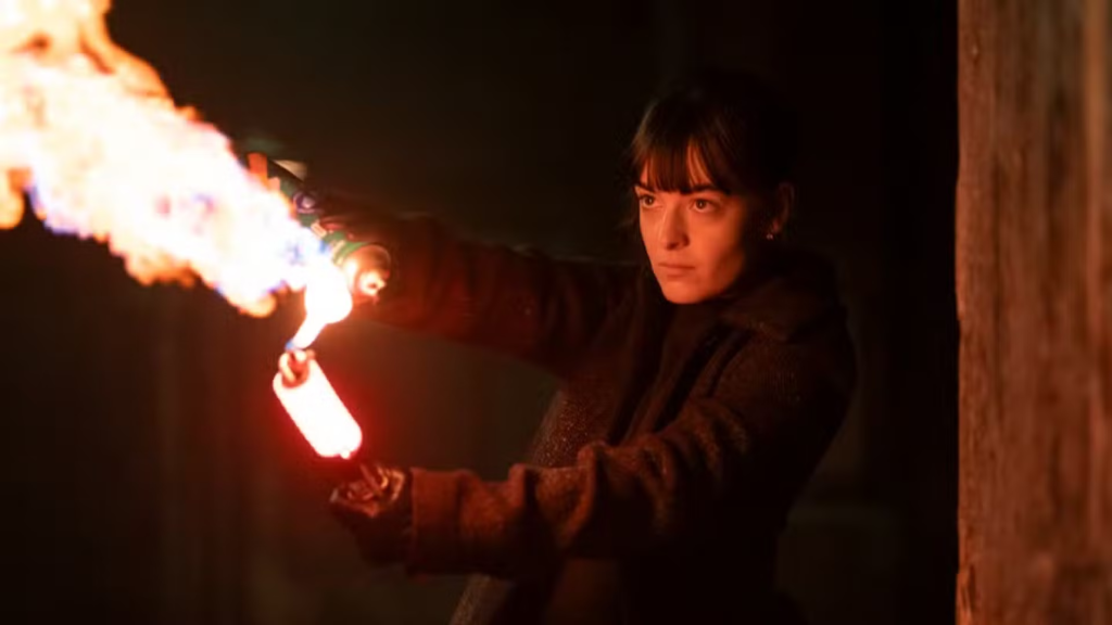 talamasca personajes