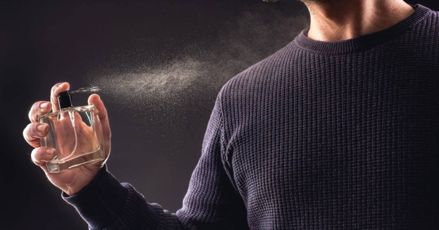 perfumes hombre